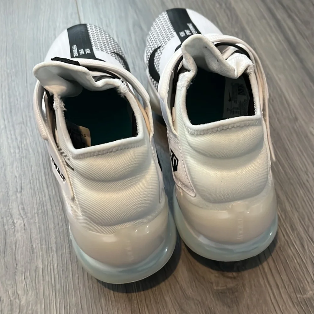 Brand new Nike sport performance Trout 7 MVNJ-856 baseball cleats - Picture 4 of 13